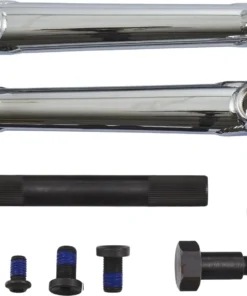 Cult Crew 19mm BMX Cranks -Surf Sales cult crew 19mm bmx cranks 47 1