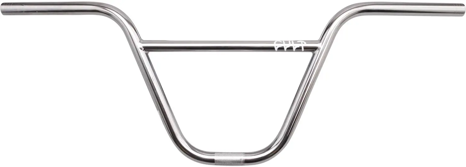 Cult Crew 2-Piece BMX Handlebar 5 Cult Crew 2-Piece BMX Handlebar - Image 3