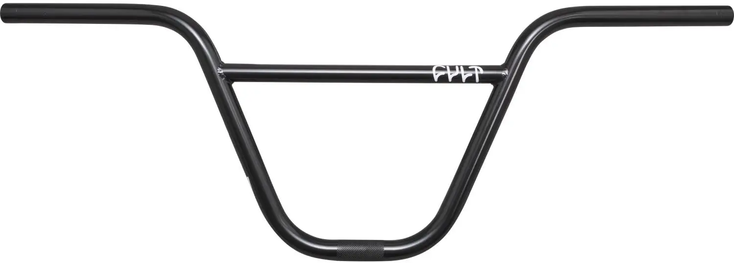 Cult Crew 2-Piece BMX Handlebar 6 Cult Crew 2-Piece BMX Handlebar - Image 4
