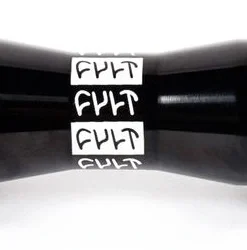 Cult Crew BMX Front Hub