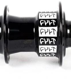 Cult Crew Freecoaster BMX Hub