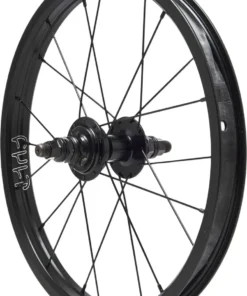 Cult Crew Juvi 18" Casette BMX Rear Wheel