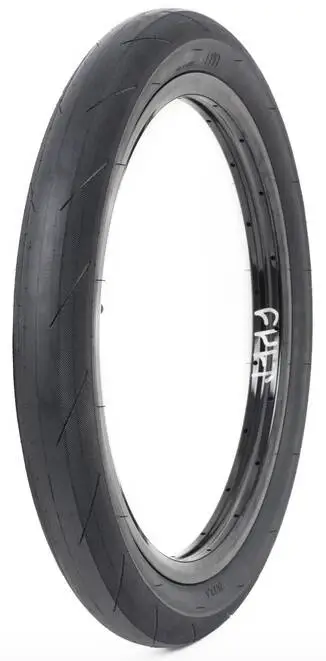 Cult Fast And Loose Pool BMX Tire 3 Cult Fast And Loose Pool BMX Tire