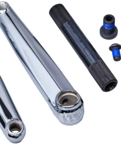 Cult Hawk V2 22mm BMX Cranks -Surf Sales cult hawk v2 22mm bmx cranks 4f 1