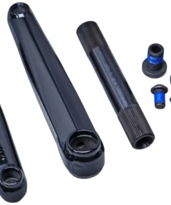 Cult Hawk V2 22mm BMX Cranks