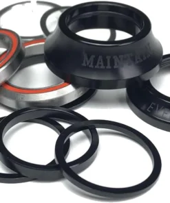 Cult Integrated Headset