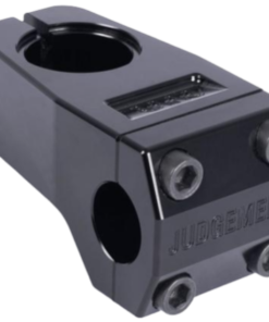 Cult Judgement Front Load BMX Stem
