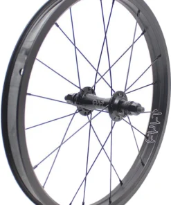 Cult Juvi 16" BMX Front Wheel
