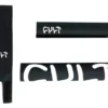 Cult Logo BMX Padset -Surf Sales cult logo bmx padset ys