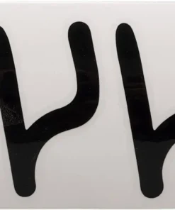 Cult Logo Die Cut Sticker -Surf Sales cult logo die cut sticker 54 1