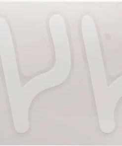 Cult Logo Die Cut Sticker