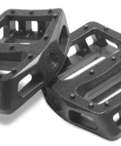 Cult Nylon BMX Pedals