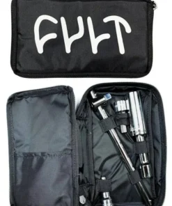 Cult Tool Kit