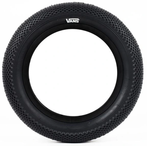 Cult X Vans Waffle 12" BMX Tire 5 Cult X Vans Waffle 12" BMX Tire - Image 3