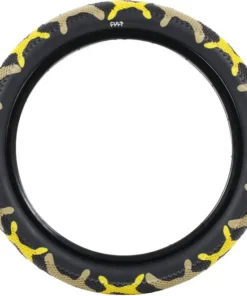 Cult X Vans Waffle 14" BMX Tire -Surf Sales cult x vans waffle 14 bmx tire bi 5