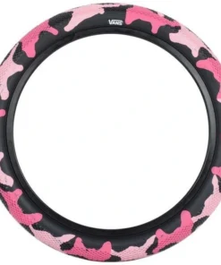 Cult X Vans Waffle 14" BMX Tire -Surf Sales cult x vans waffle 14 bmx tire e4