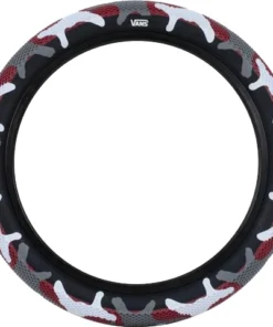 Cult X Vans Waffle 14" BMX Tire -Surf Sales cult x vans waffle 14 bmx tire hp