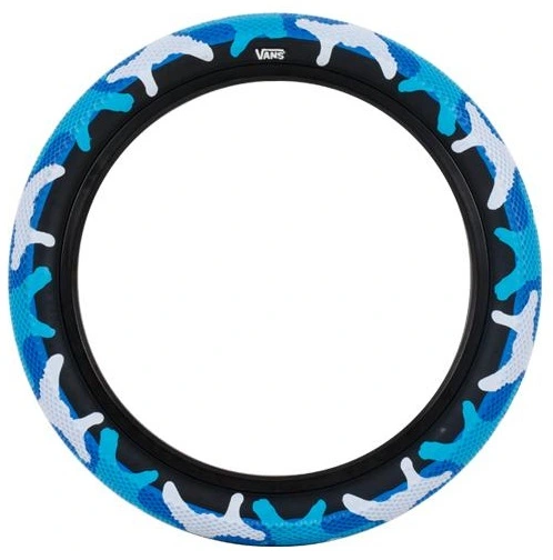 Cult X Vans Waffle 16" BMX Tire 5 Cult X Vans Waffle 16" BMX Tire - Image 3