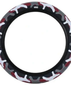 Cult X Vans Waffle 16" BMX Tire -Surf Sales cult x vans waffle 16 bmx tire p6 4