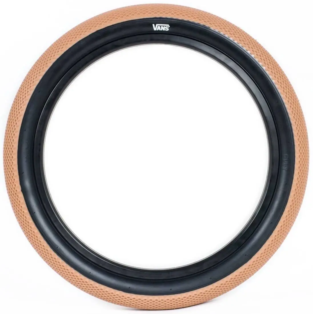 Cult X Vans Waffle 16" BMX Tire 7 Cult X Vans Waffle 16" BMX Tire - Image 5