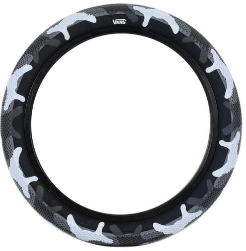 Cult X Vans Waffle 16" BMX Tire 8 Cult X Vans Waffle 16" BMX Tire - Image 6