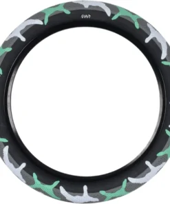 Cult X Vans Waffle 18" BMX Tire -Surf Sales cult x vans waffle 18 bmx tire x9 3