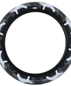 Cult X Vans Waffle 20" BMX Tire