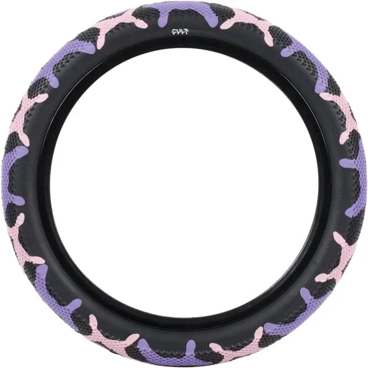 Cult X Vans Waffle 26" Bike/MTB Tire 4 Cult X Vans Waffle 26" Bike/MTB Tire - Image 2