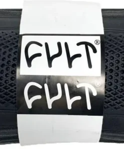 Cult X Vans Waffle Kevlar Bead 20" BMX Tire