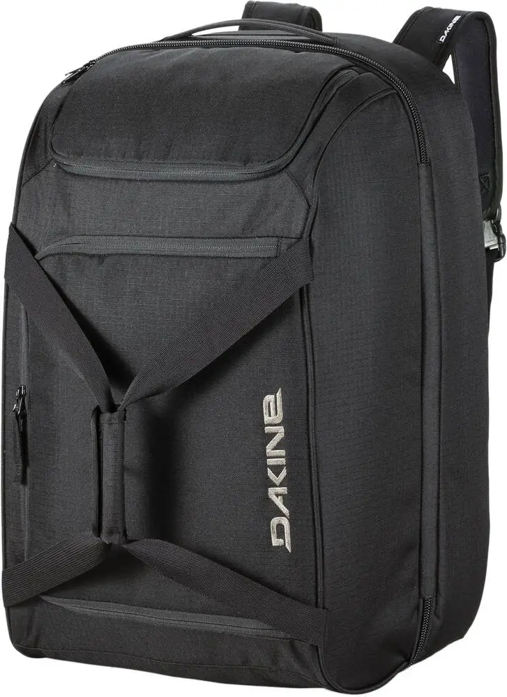 Dakine Boot Locker DLX 70L Ski Boot Bag 4 Dakine Boot Locker DLX 70L Ski Boot Bag - Image 2