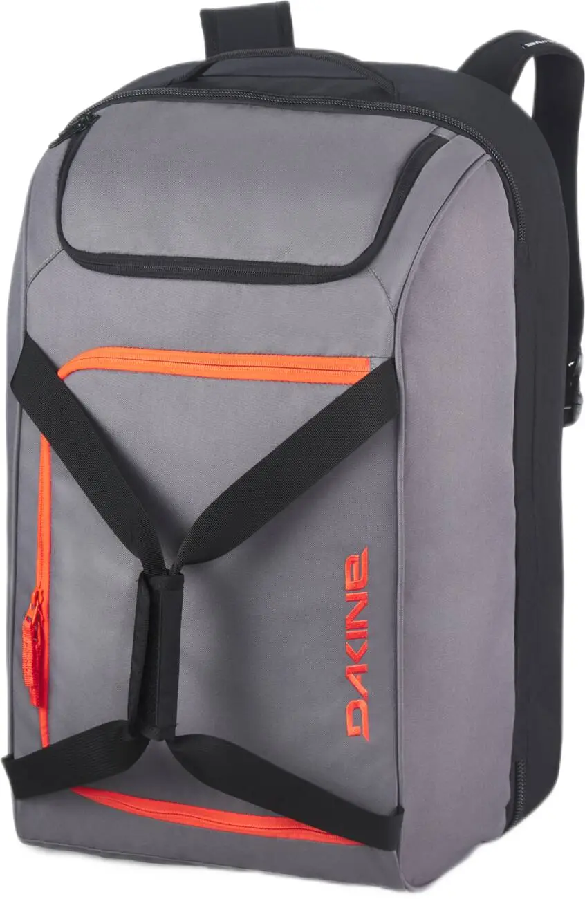 Dakine Boot Locker DLX 70L Ski Boot Bag 5 Dakine Boot Locker DLX 70L Ski Boot Bag - Image 3