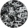 Dakine Circle Mat Stomp -Surf Sales dakine circle mat stomp 3k