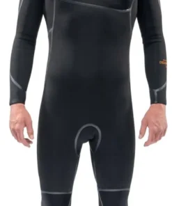 Dakine Cyclone 3mm Chest Zip Wetsuit -Surf Sales dakine cyclone 3mm chest zip wetsuit jp 2