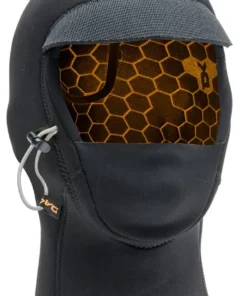 Dakine Cyclone 3mm Wetsuit Hood -Surf Sales dakine cyclone 3mm wetsuit hood bg 3