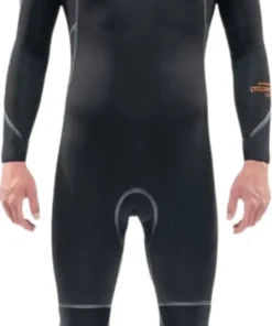 Dakine Cyclone Hooded 6mm Zipless Wetsuit -Surf Sales dakine cyclone hooded 6mm zipless wetsuit 1