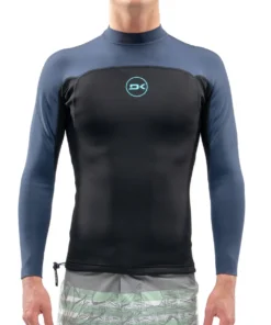 Dakine Mission 1mm Jacket Neoprene Top Wetsuit 9 Dakine Mission 1mm Jacket Neoprene Top Wetsuit -Surf Sales dakine mission 1mm jacket neoprene top wetsuit 17 2