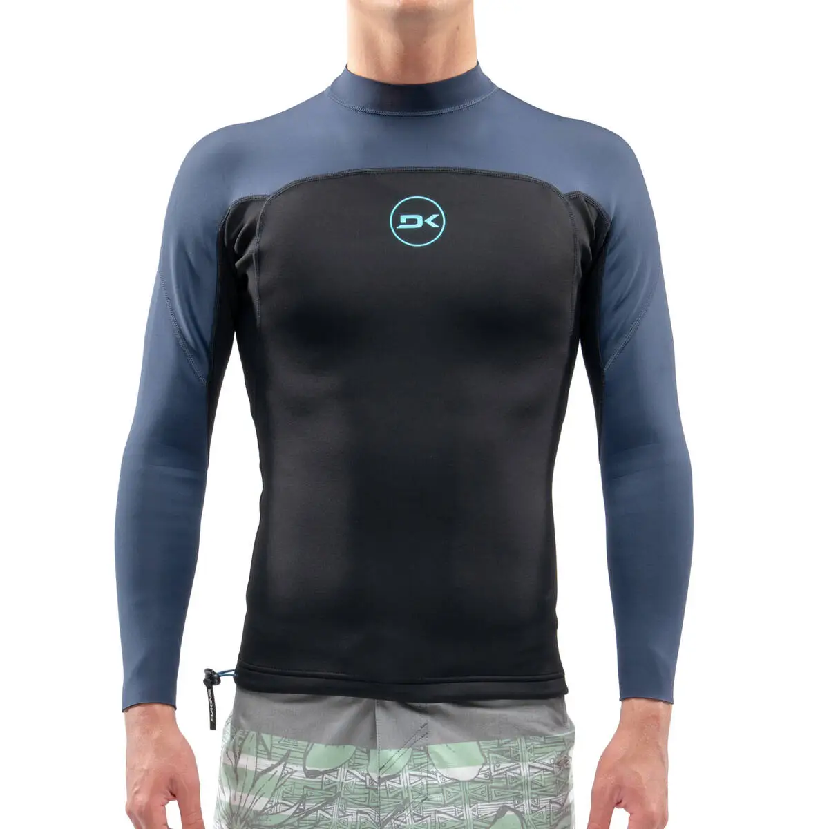 Dakine Mission 1mm Jacket Neoprene Top Wetsuit 3 Dakine Mission 1mm Jacket Neoprene Top Wetsuit