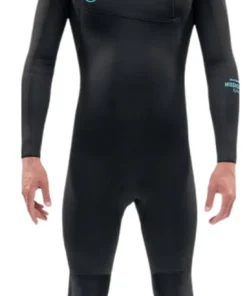 Dakine Mission Hooded 4mm Chest Zip Wetsuit -Surf Sales dakine mission hooded 4mm chest zip wetsuit 3