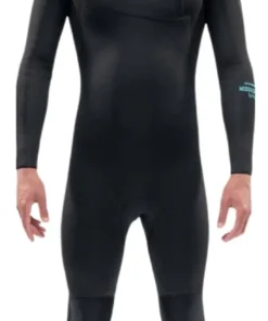 Dakine Mission Hooded 6mm Chest Zip Wetsuit -Surf Sales dakine mission hooded 6mm chest zip wetsuit 3