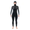 Dakine Mission Hooded 6mm Chest Zip Womens Wetsuit -Surf Sales dakine mission hooded 6mm chest zip womens wetsuit