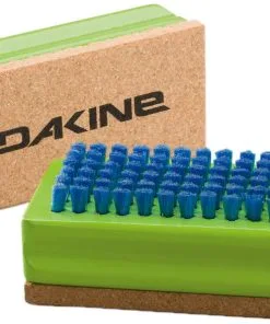 Dakine Nylon Brush And Cork Tuner