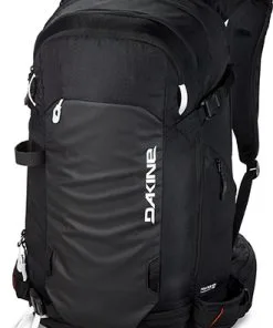 Dakine Poacher 32L Ski Backpack