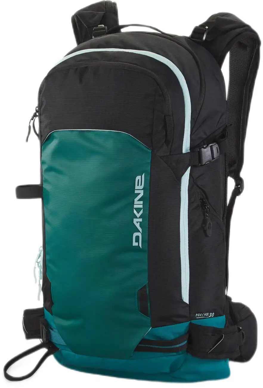 Dakine Poacher Womens 30L Ski Backpack 4 Dakine Poacher Womens 30L Ski Backpack - Image 2