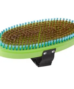 Dakine Premium Oval Brass Brush