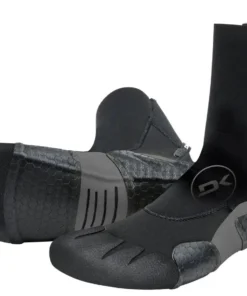 Dakine Quantum 5mm Round Toe Neoprene Boots 10 Dakine Quantum 5mm Round Toe Neoprene Boots -Surf Sales dakine quantum 5mm round toe neoprene boots u5 2