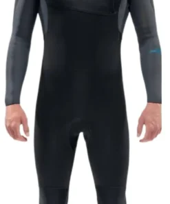 Dakine Quantum Hooded 5mm Chest Zip Wetsuit -Surf Sales dakine quantum hooded 5mm chest zip wetsuit 3