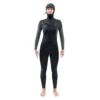 Dakine Quantum Hooded 5mm Chest Zip Womens Wetsuit -Surf Sales dakine quantum hooded 5mm chest zip womens wetsuit