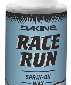 Dakine Race Run Spray On Wax