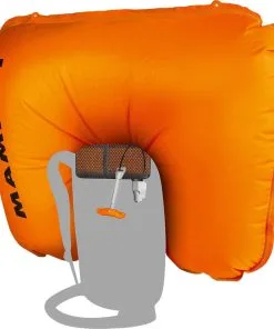 Dakine RAS Removable Airbag