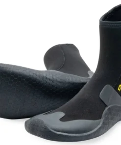 Dakine RT 5mm Neoprene Boots -Surf Sales dakine rt 5mm neoprene boots a7 2